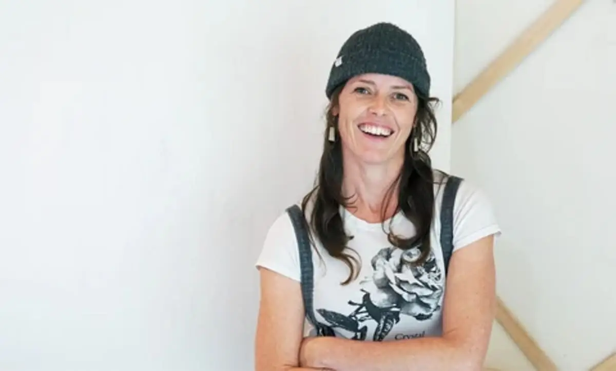 Branda Avis, Nelson artist featured in WinPrint’s September 2026 Artist Series